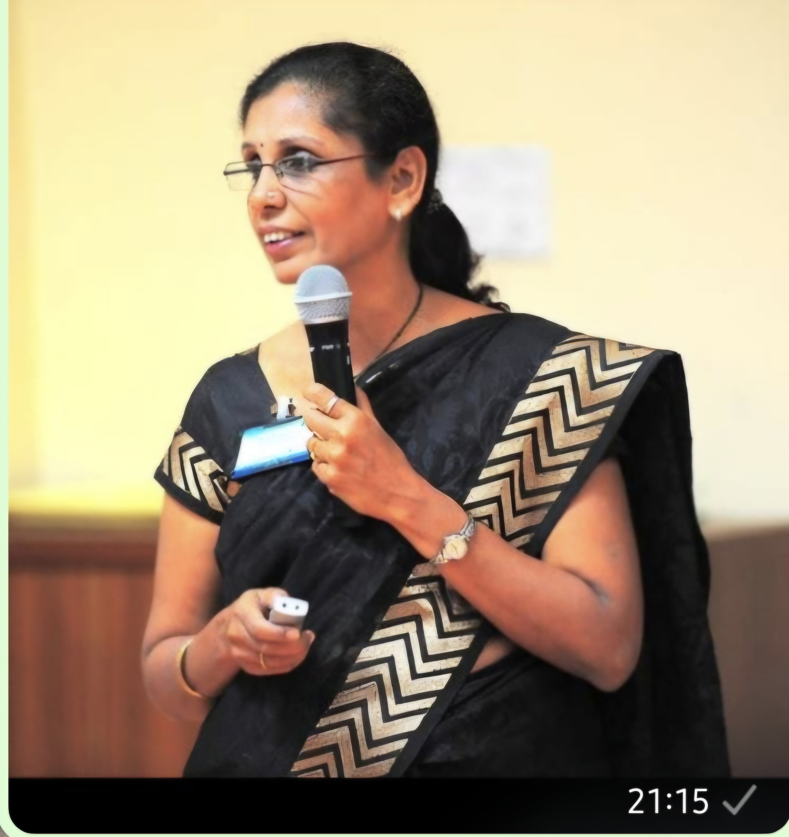 Dr. Priyadarshana Jain